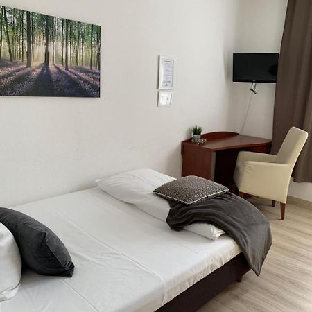 Hotel Zum Adler Bad Homburg vor der Höhe Εξωτερικό φωτογραφία