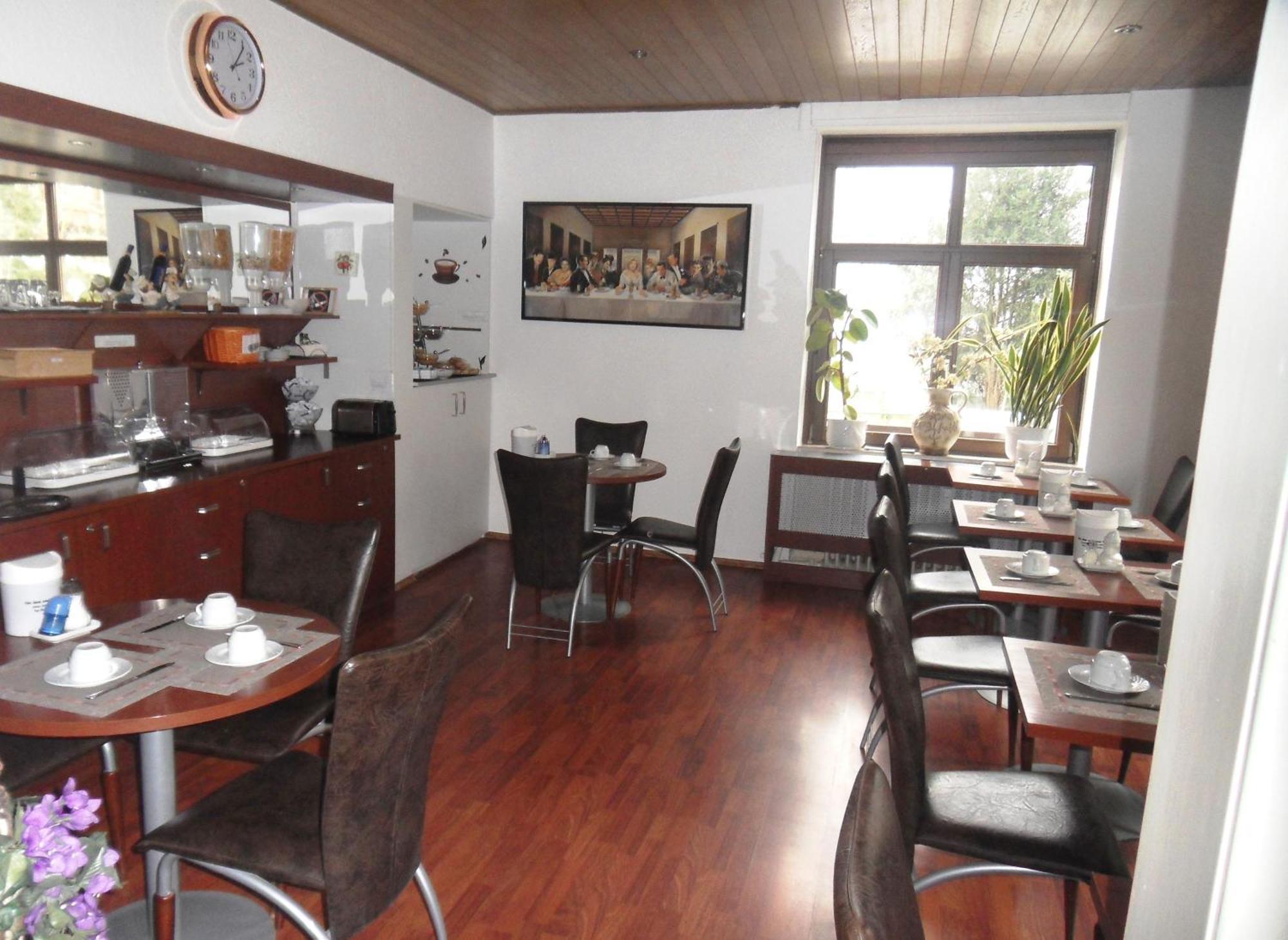 Hotel Zum Adler Bad Homburg vor der Höhe Εξωτερικό φωτογραφία