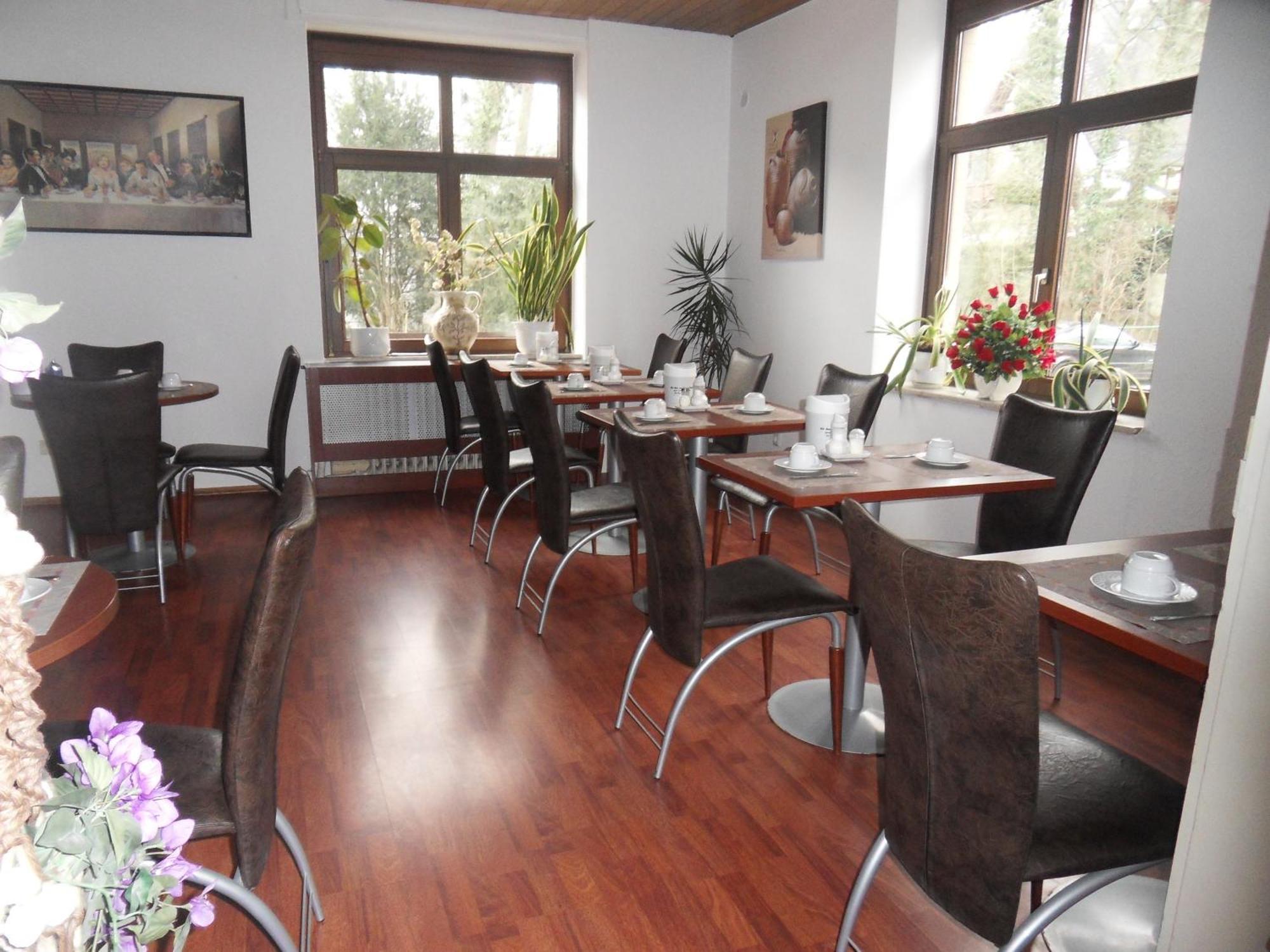 Hotel Zum Adler Bad Homburg vor der Höhe Εξωτερικό φωτογραφία