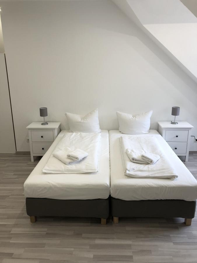 Hotel Zum Adler Bad Homburg vor der Höhe Εξωτερικό φωτογραφία