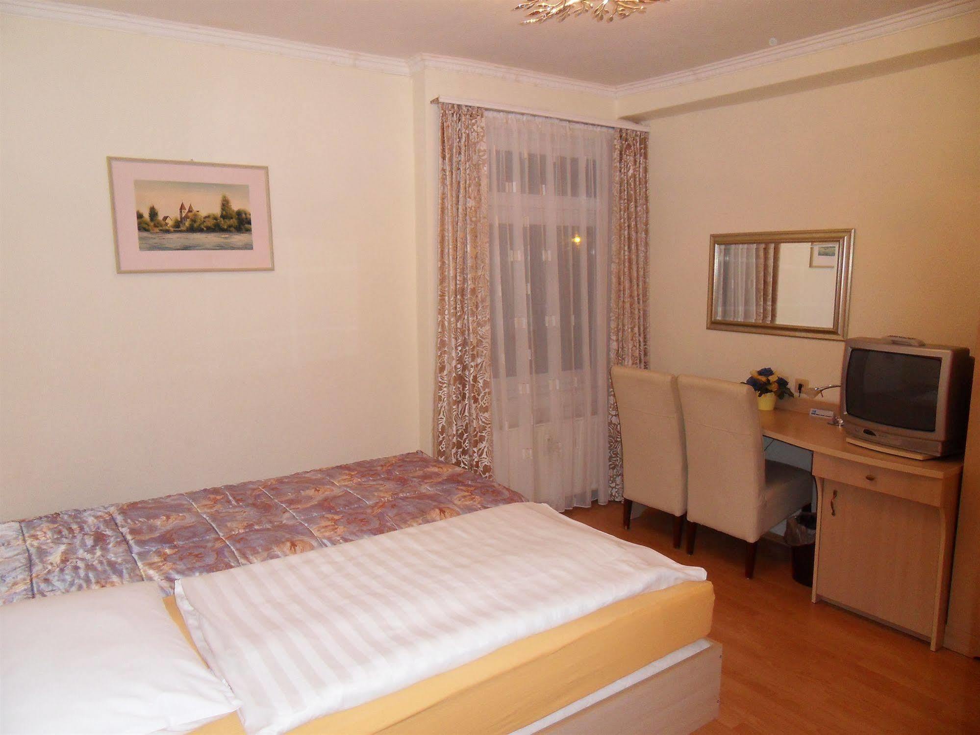 Hotel Zum Adler Bad Homburg vor der Höhe Εξωτερικό φωτογραφία