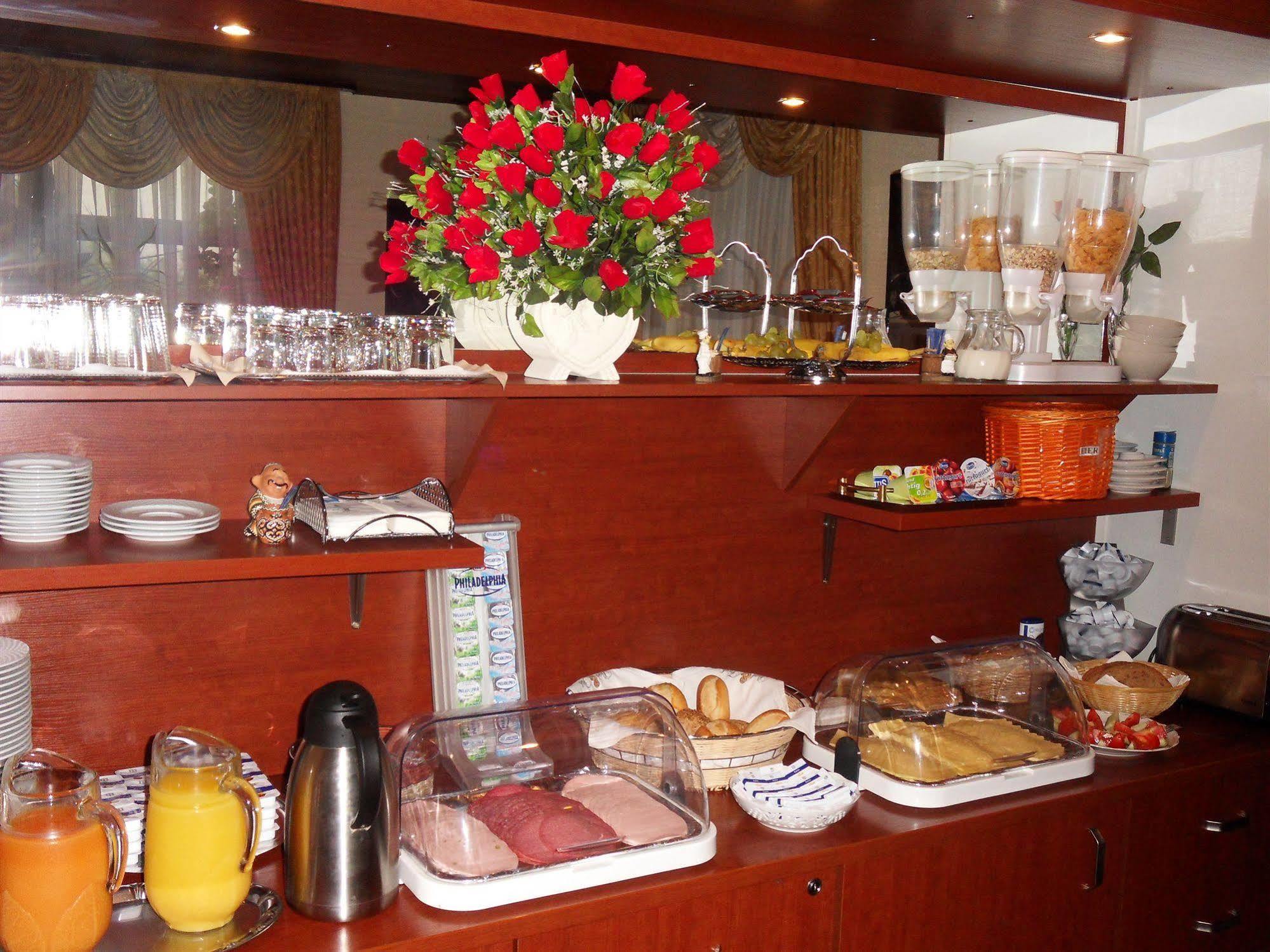 Hotel Zum Adler Bad Homburg vor der Höhe Εξωτερικό φωτογραφία