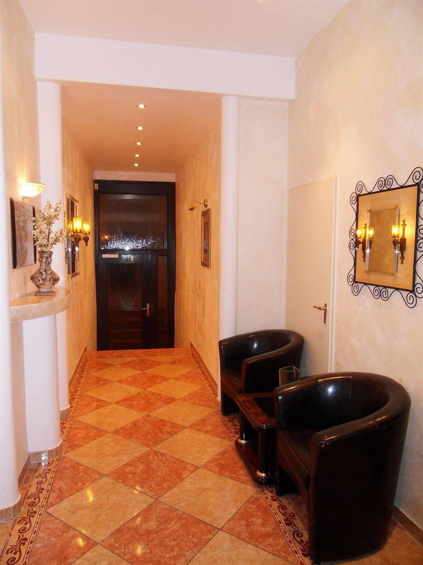 Hotel Zum Adler Bad Homburg vor der Höhe Εξωτερικό φωτογραφία