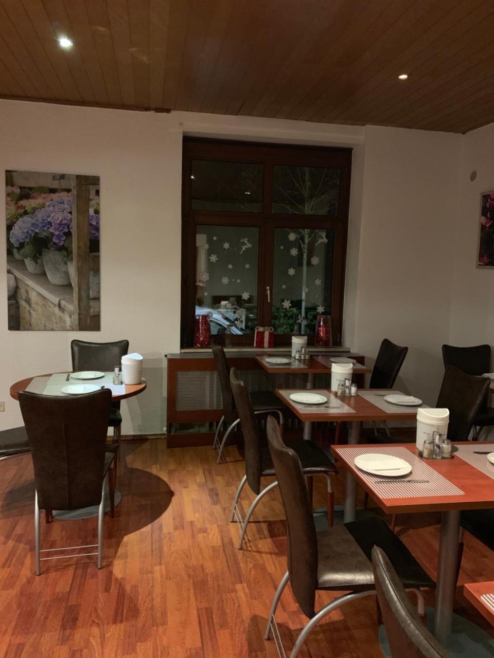 Hotel Zum Adler Bad Homburg vor der Höhe Εξωτερικό φωτογραφία