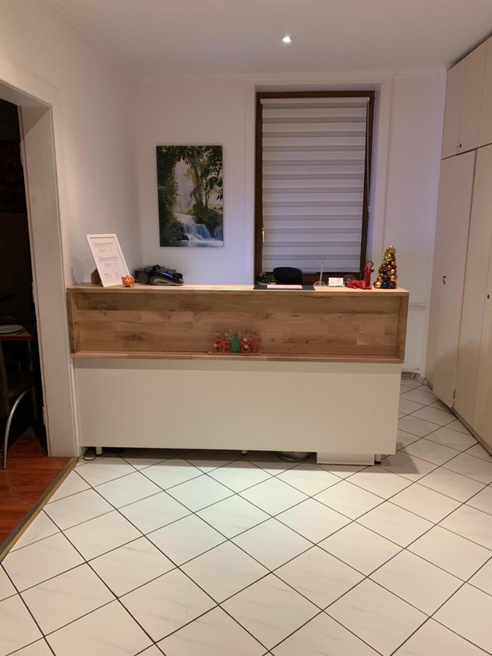 Hotel Zum Adler Bad Homburg vor der Höhe Εξωτερικό φωτογραφία