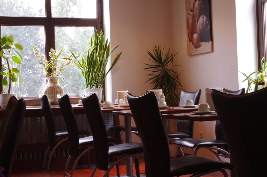 Hotel Zum Adler Bad Homburg vor der Höhe Εξωτερικό φωτογραφία