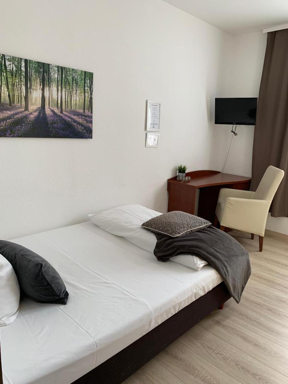 Hotel Zum Adler Bad Homburg vor der Höhe Εξωτερικό φωτογραφία