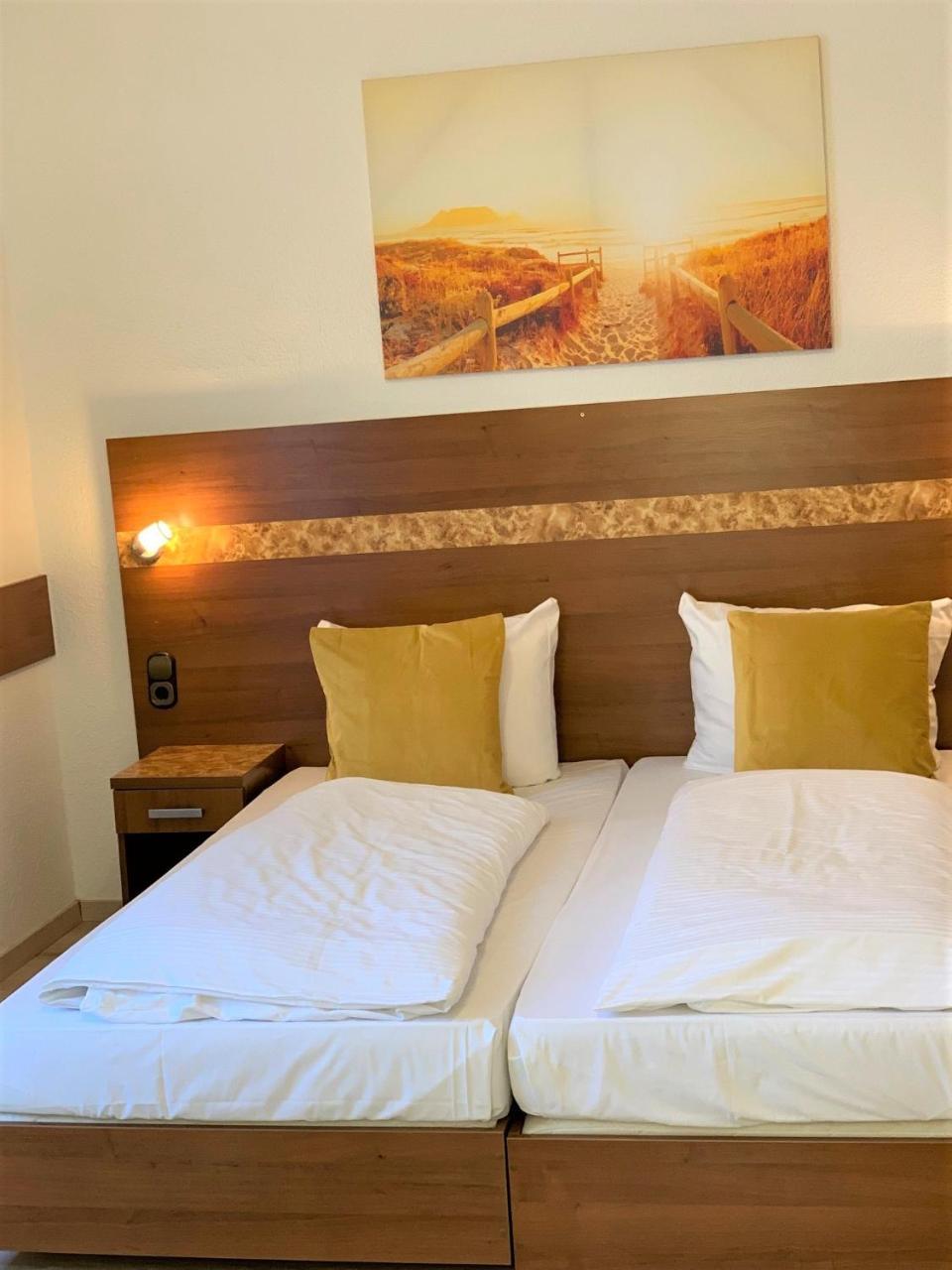 Hotel Zum Adler Bad Homburg vor der Höhe Εξωτερικό φωτογραφία