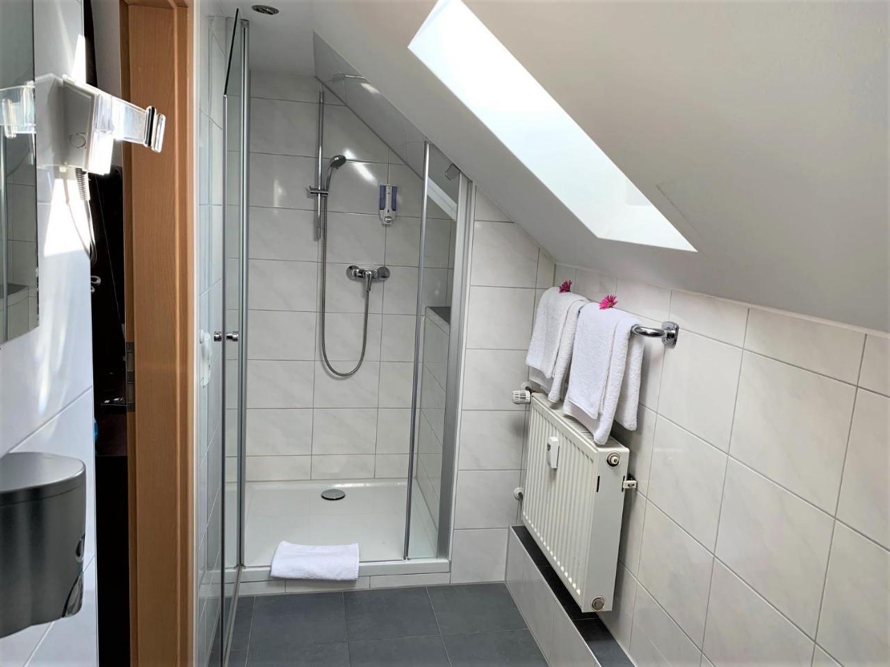 Hotel Zum Adler Bad Homburg vor der Höhe Εξωτερικό φωτογραφία