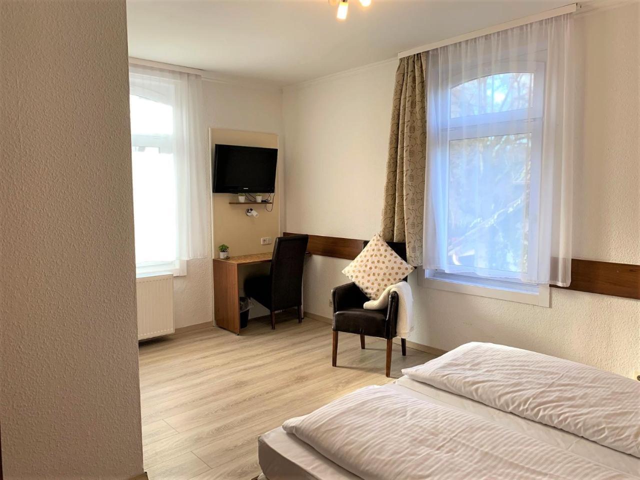 Hotel Zum Adler Bad Homburg vor der Höhe Εξωτερικό φωτογραφία
