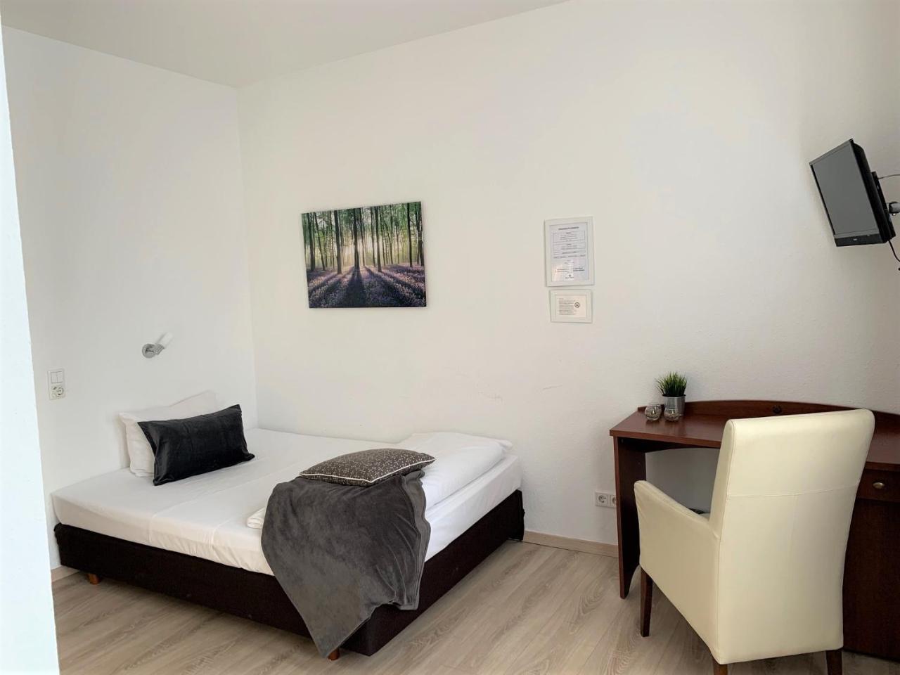 Hotel Zum Adler Bad Homburg vor der Höhe Εξωτερικό φωτογραφία