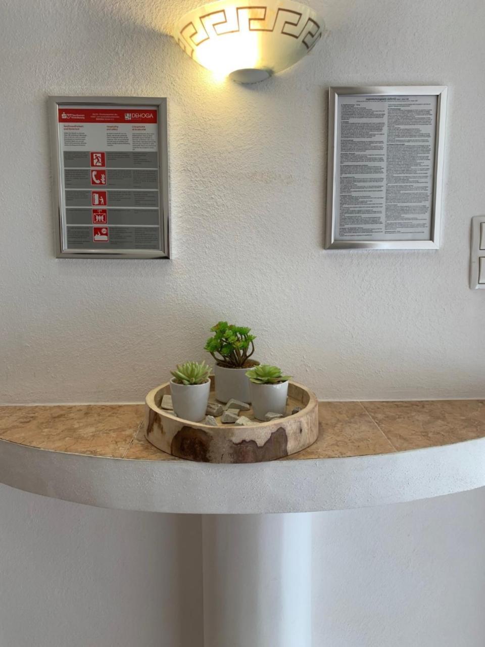 Hotel Zum Adler Bad Homburg vor der Höhe Εξωτερικό φωτογραφία