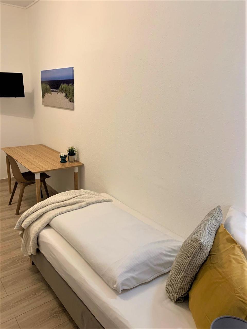Hotel Zum Adler Bad Homburg vor der Höhe Εξωτερικό φωτογραφία