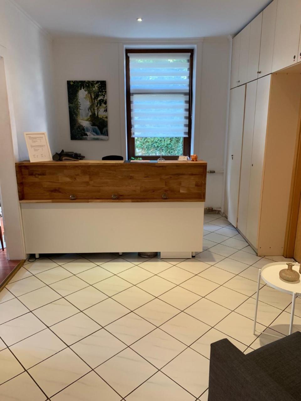 Hotel Zum Adler Bad Homburg vor der Höhe Εξωτερικό φωτογραφία