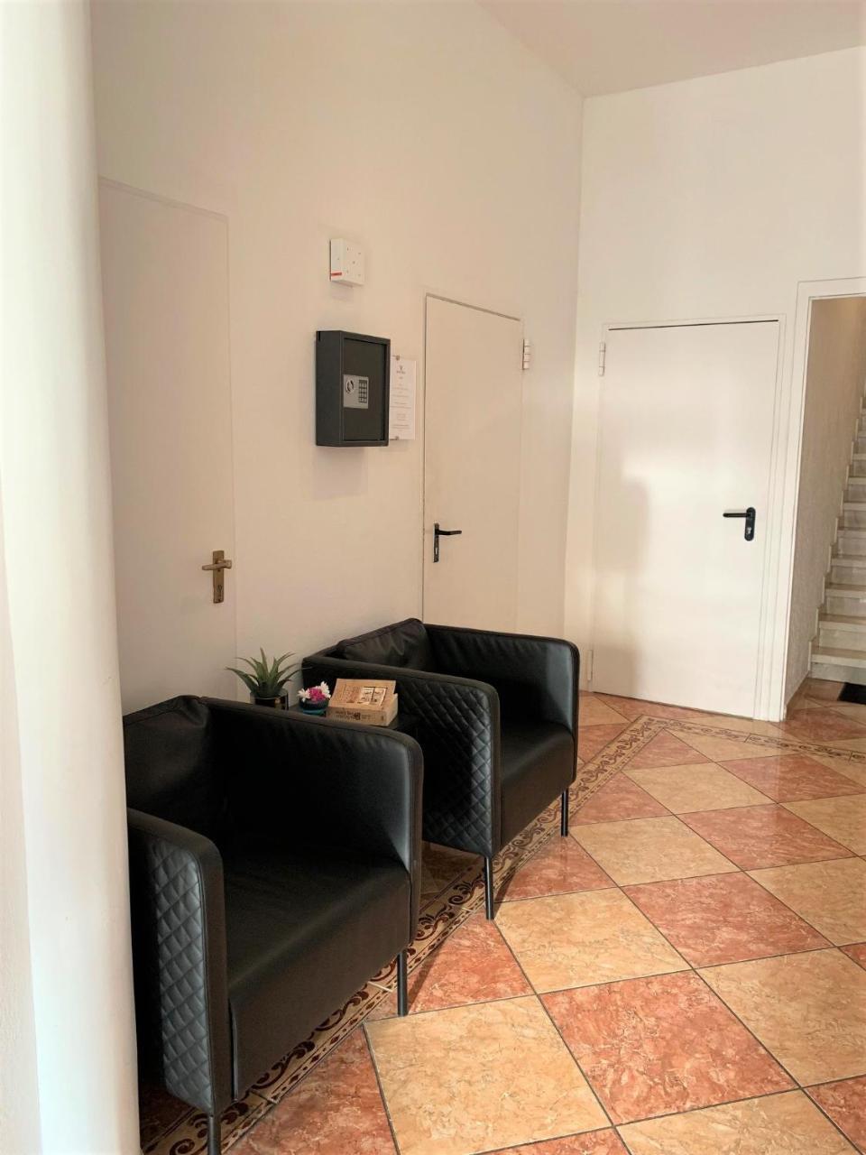 Hotel Zum Adler Bad Homburg vor der Höhe Εξωτερικό φωτογραφία